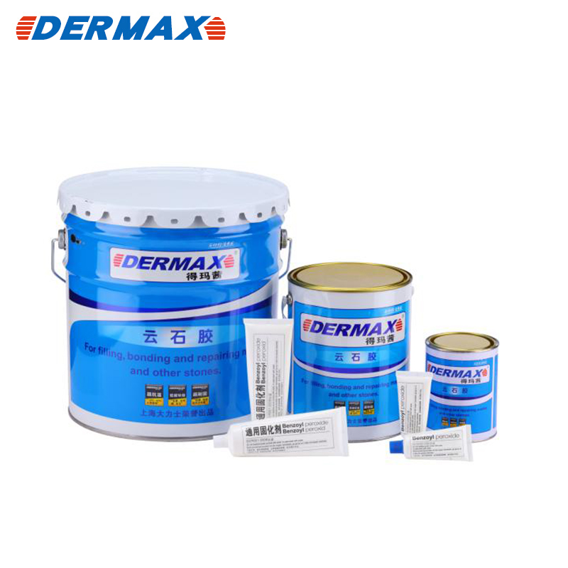 得瑪茜云石膠(普通型) Featured Image