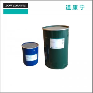 道康寧SJ668雙組份硅酮結構膠