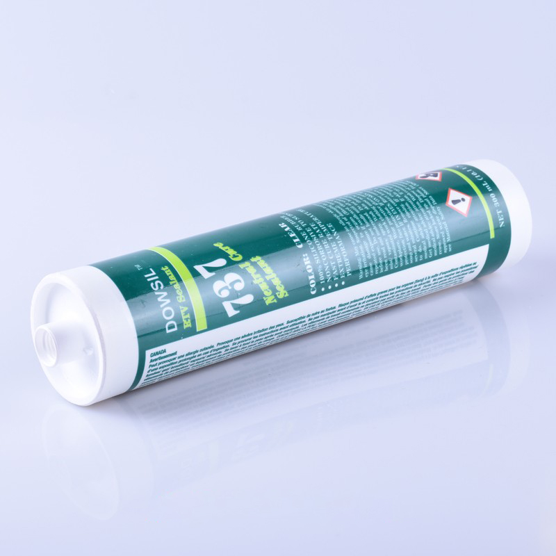 道康寧DC737密封硅膠 Featured Image