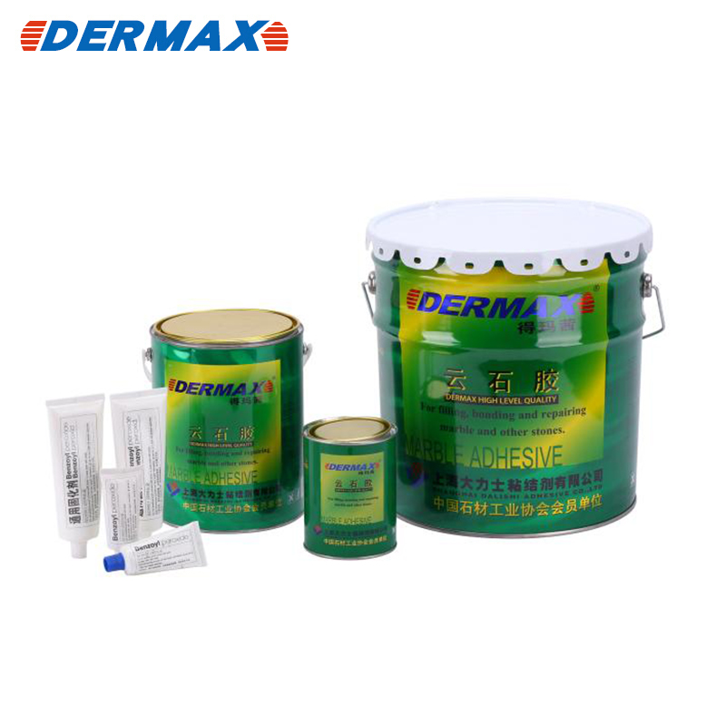 得瑪茜云石膠 Featured Image